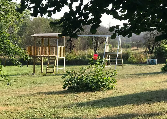 Quinta Rio De Oliveira Casa de Férias *