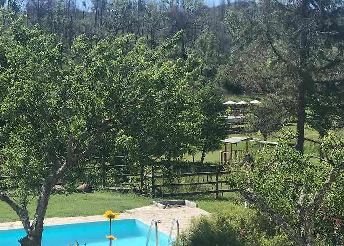 Casa de Férias Quinta Rio De Oliveira Covas (Coimbra)